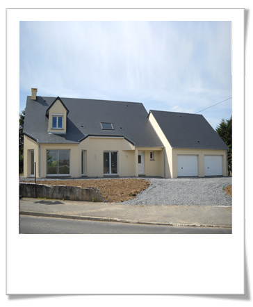 Constructeur de maison individuelle  à Dun-sur-Auron