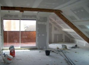 Entreprise rénovation de maison et d'appartement à Aubigny-sur-Nère