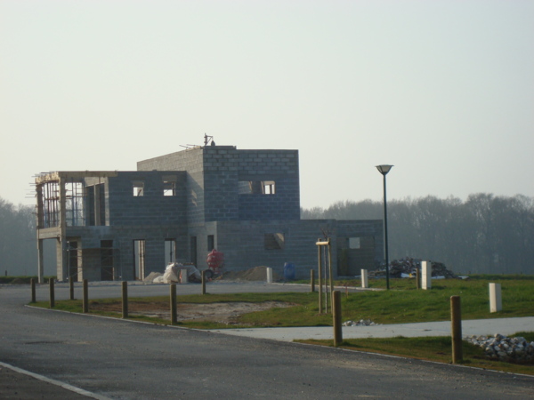 Maçonnerie Bourges