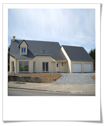 Constructeur de maison individuelle  à Bourges