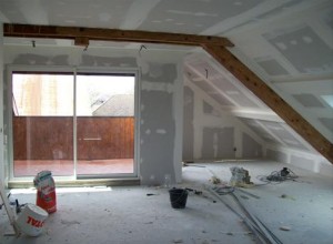 Entreprise rénovation de maison et d'appartement à Charentonnay