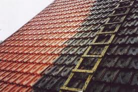 Peinture de toiture Bourges