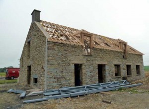 Architecte dans le Cher