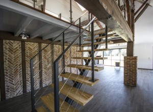 Architecte dans le Cher